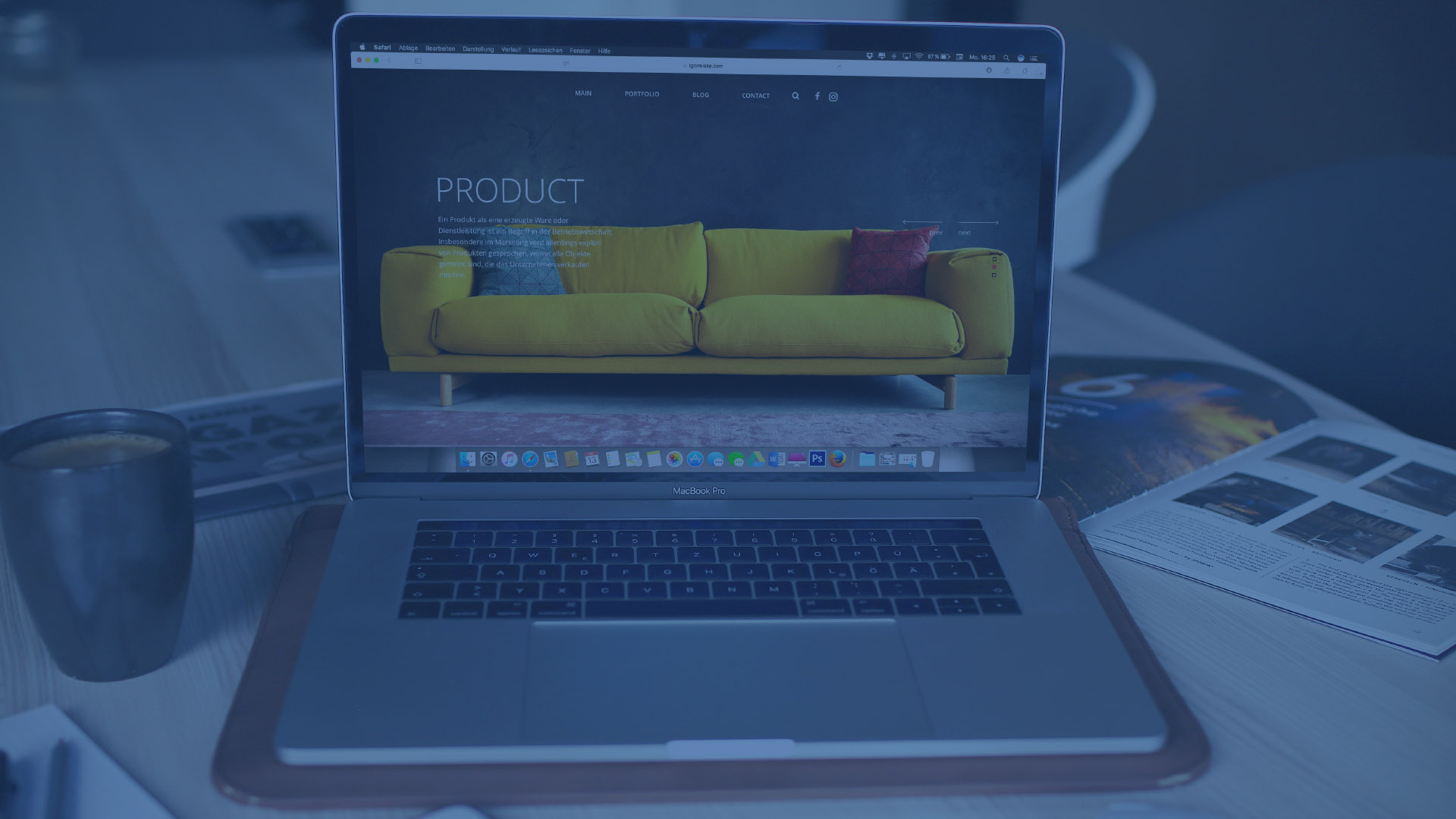 web-design