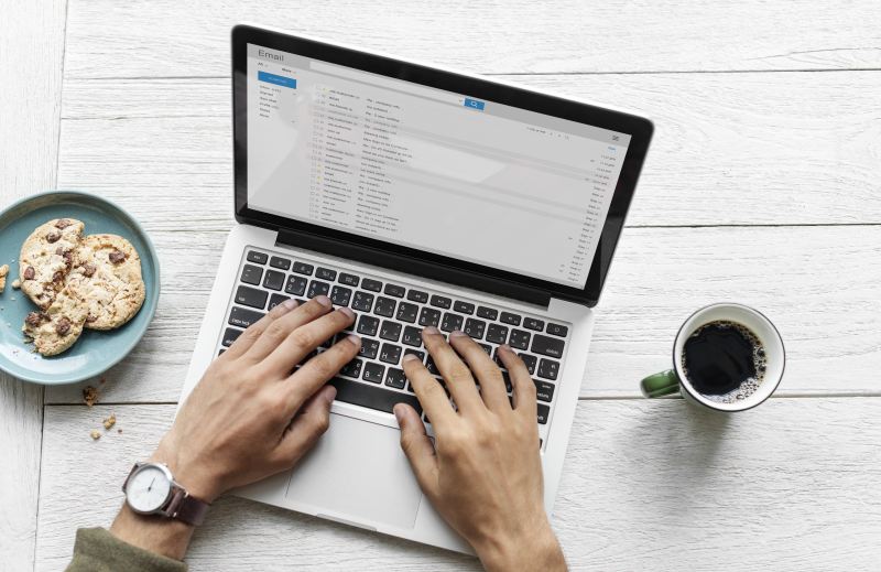 Pouzdan web hosting