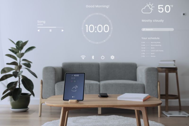 Smart Home, IoT i automatizacija