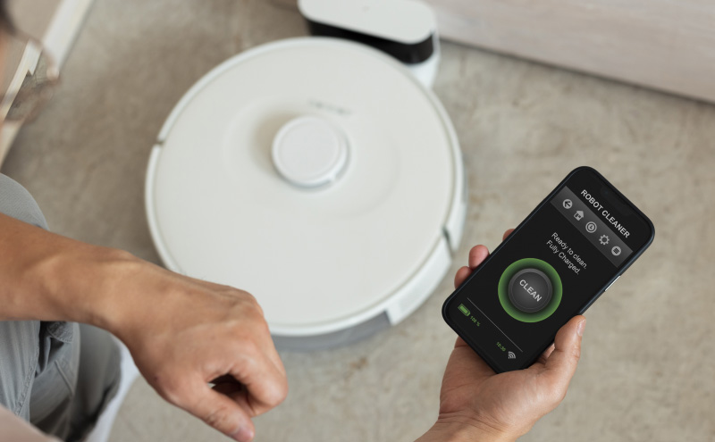 Smart Home, IoT i automatizacija