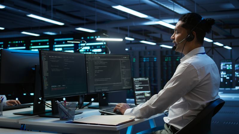 Virtuelni serveri za mala i srednja preduzeća
