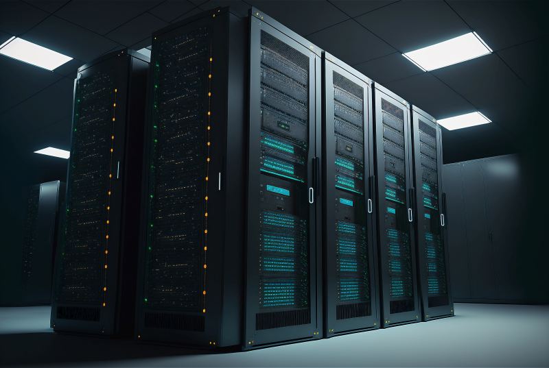 Pouzdan web hosting