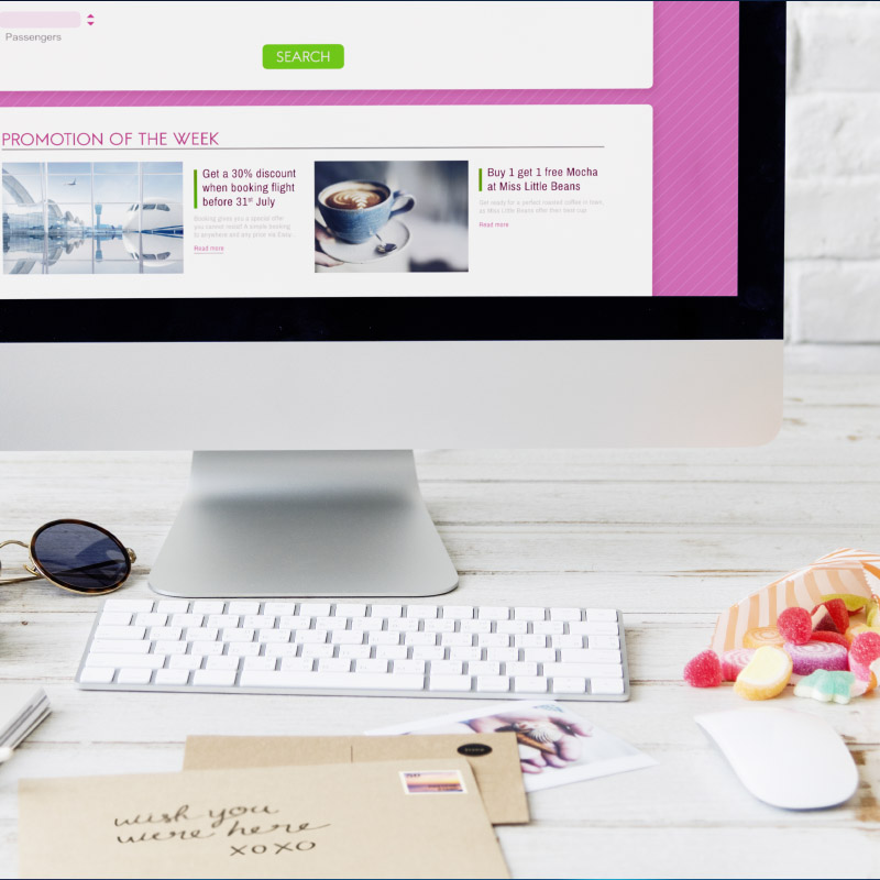 Pouzdan web hosting