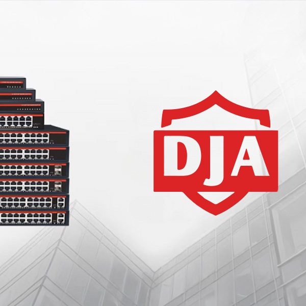 DJA – Napredna mrežna rješenja za sigurnu i brzu povezanost